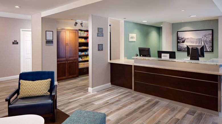 <b>Residence Inn by Marriott Boston Dedham Lobby</b>. Images powered by <a href="https://www.leonardoworldwide.com/" title="Leonardo Worldwide" target="_blank">Leonardo</a>.