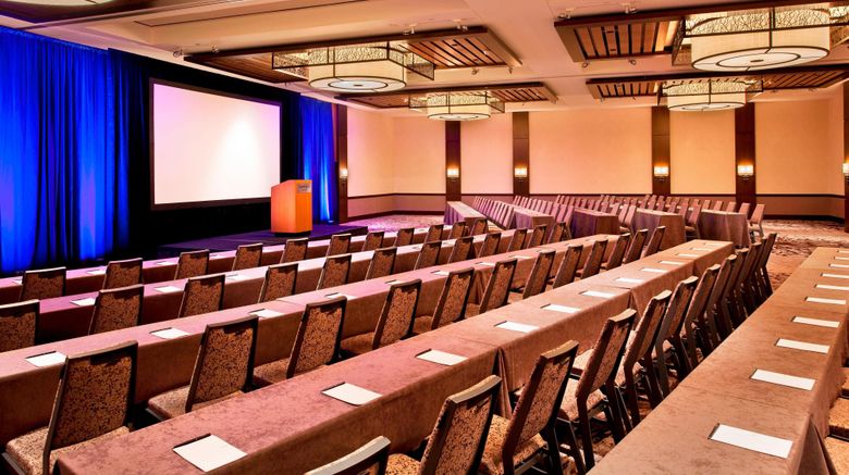 <b>The Westin Birmingham Meeting</b>. Images powered by <a href="https://www.leonardoworldwide.com/" title="Leonardo Worldwide" target="_blank">Leonardo</a>.