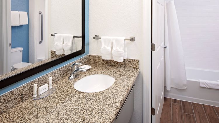 Residence Inn by Marriott Boston Dedham Room