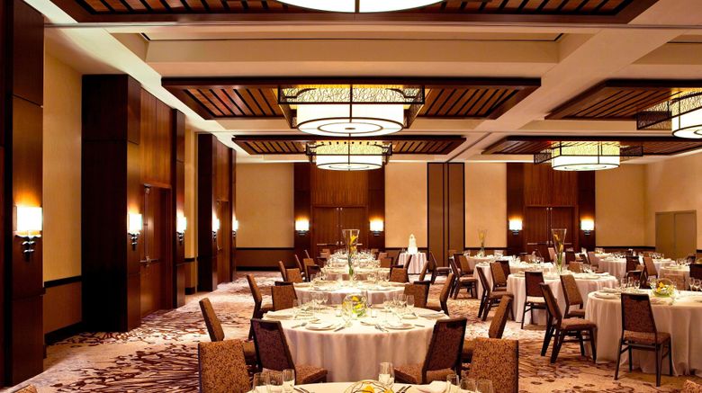 <b>The Westin Birmingham Ballroom</b>. Images powered by <a href="https://www.leonardoworldwide.com/" title="Leonardo Worldwide" target="_blank">Leonardo</a>.