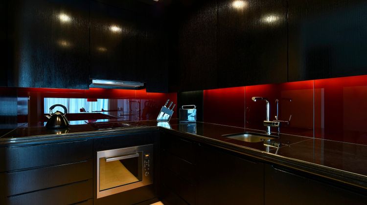 W Doha Suite
