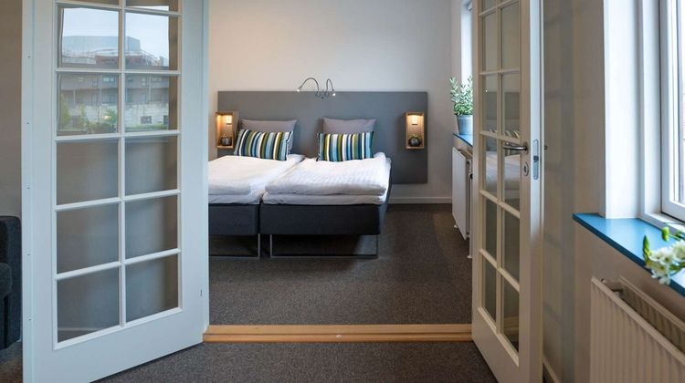 Refborg Hotel Billund Room