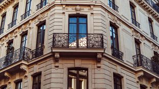 Monsieur George Hotel