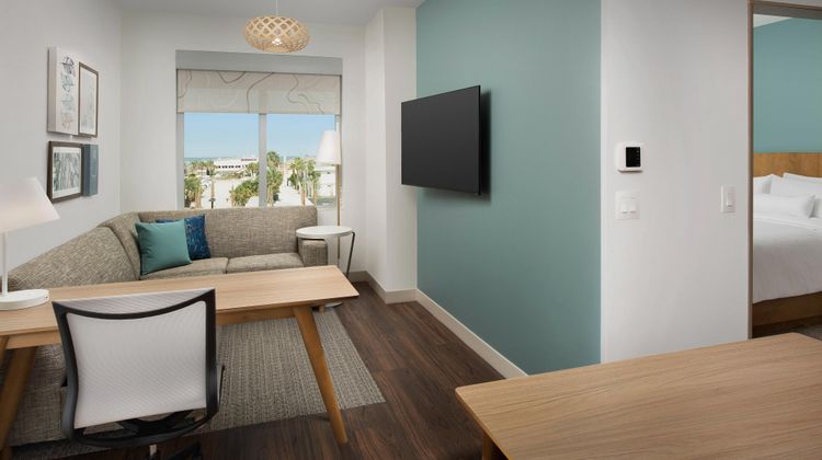 Element Jacksonville Beach Suite