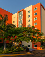 Holiday Inn Express Cuernavaca