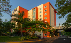 Holiday Inn Express Cuernavaca