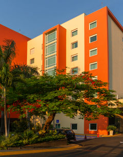 Holiday Inn Express Cuernavaca