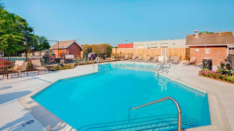 <b>Residence Inn Richmond West End Recreation</b>. Images powered by <a href="https://www.leonardoworldwide.com/" title="Leonardo Worldwide" target="_blank">Leonardo</a>.