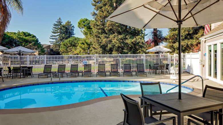 <b>Residence Inn Sunnyvale Silicon Valley I Recreation</b>. Images powered by <a href="https://www.leonardoworldwide.com/" title="Leonardo Worldwide" target="_blank">Leonardo</a>.