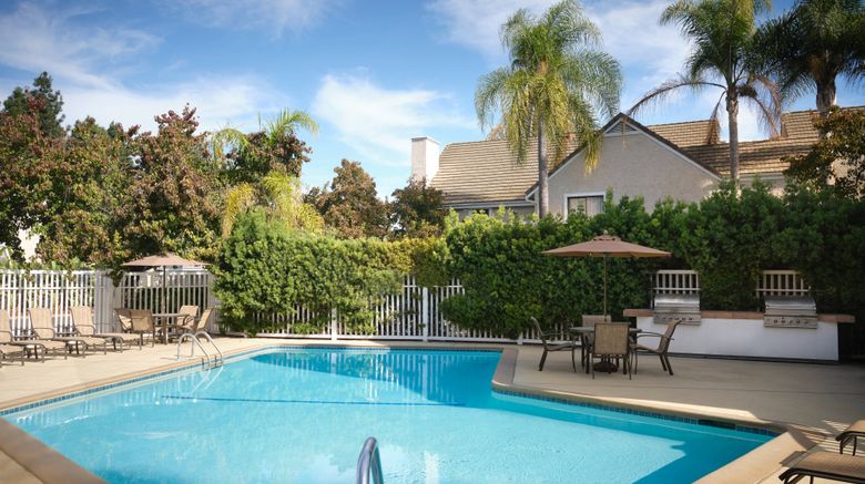<b>Residence Inn Marriott Silicon Valley II Pool</b>. Images powered by <a href="https://www.leonardoworldwide.com/" title="Leonardo Worldwide" target="_blank">Leonardo</a>.