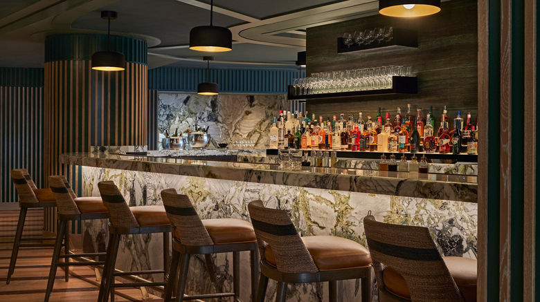 <b>Four Seasons Hotel New Orleans Restaurant</b>. Images powered by <a href="https://www.leonardoworldwide.com/" title="Leonardo Worldwide" target="_blank">Leonardo</a>.