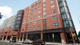 Residence Inn Syracuse Dwtn at Armory Sq Exterior