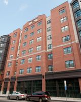 Residence Inn Syracuse Dwtn at Armory Sq