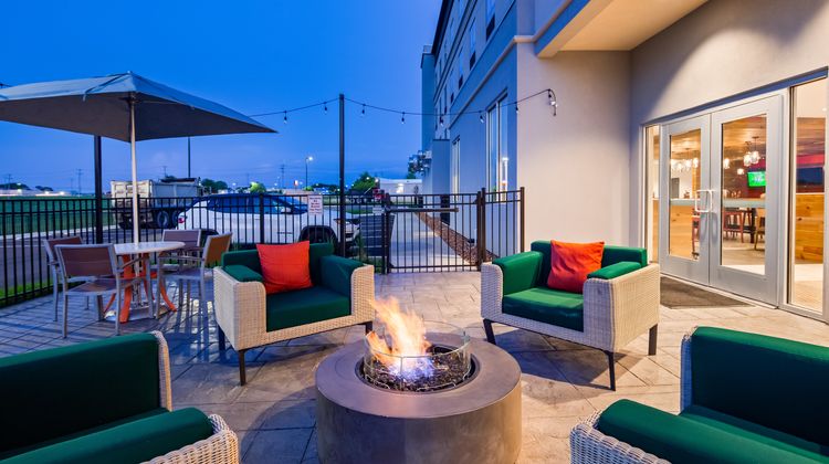 Holiday Inn Clarksville Northeast Other