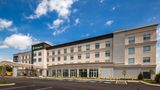 Holiday Inn Clarksville Northeast Exterior