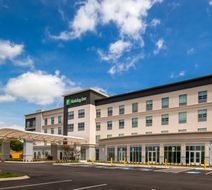 Holiday Inn Clarksville Northeast Exterior