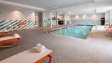 Holiday Inn Clarksville Northeast Pool