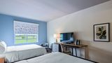 Holiday Inn Clarksville Northeast Room
