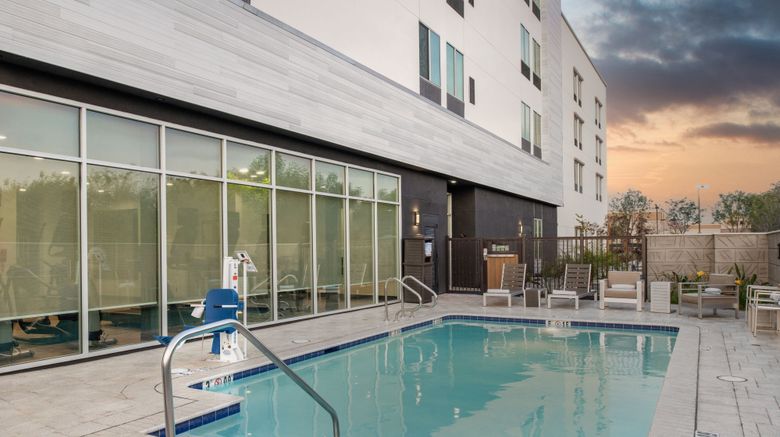 <b>Springhill Suites Riverside Redlands Pool</b>. Images powered by <a href="https://www.leonardoworldwide.com/" title="Leonardo Worldwide" target="_blank">Leonardo</a>.