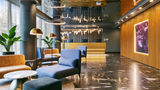 Melbourne City Apartment Hotel Lobby