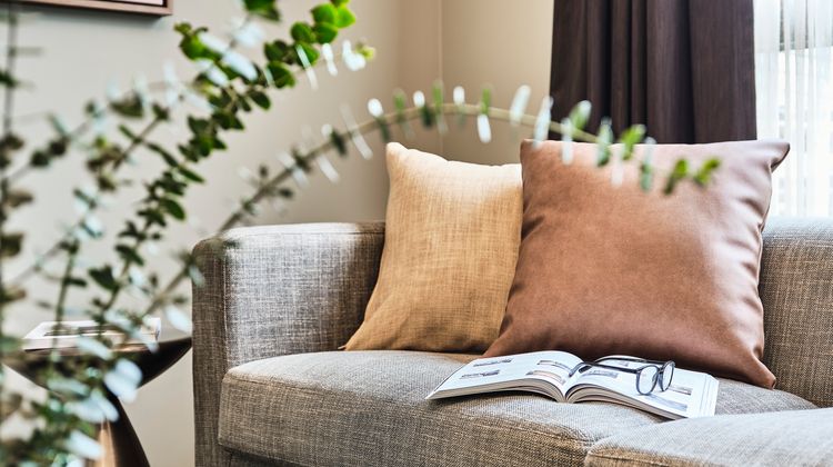 Melbourne City Apartment Hotel Room