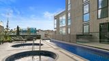 Melbourne City Apartment Hotel Recreation