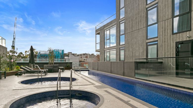 <b>Melbourne City Apartment Hotel Recreation</b>. Images powered by <a href="https://www.leonardoworldwide.com/" title="Leonardo Worldwide" target="_blank">Leonardo</a>.