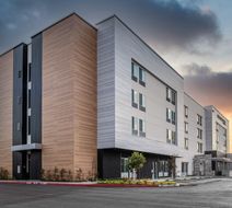 Springhill Suites Riverside Redlands Exterior