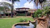 Fairview Hotel Nairobi Exterior