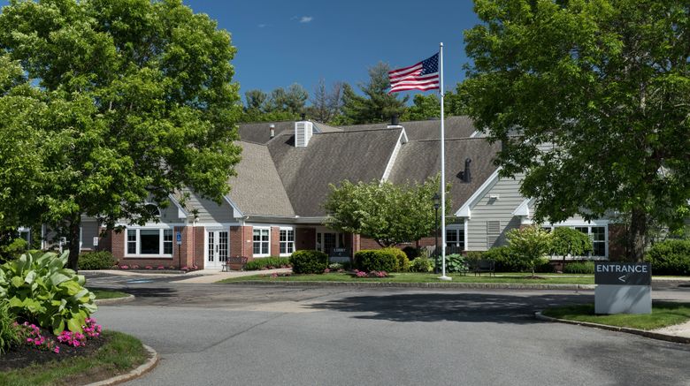 <b>Residence Inn by Marriott Exterior</b>. Images powered by <a href="https://www.leonardoworldwide.com/" title="Leonardo Worldwide" target="_blank">Leonardo</a>.