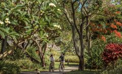 Four Seasons Mauritius at Anahita