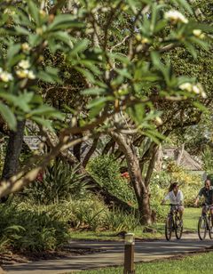 Four Seasons Mauritius at Anahita
