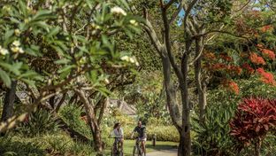 Four Seasons Mauritius at Anahita