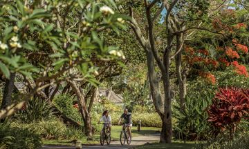 Four Seasons Mauritius at Anahita