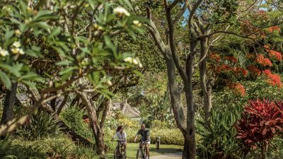 Four Seasons Mauritius at Anahita