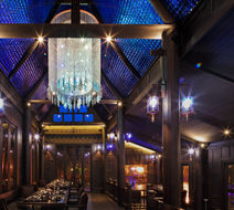 The Slate Lobby