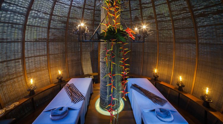 The Slate Spa