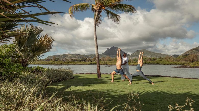 <b>Four Seasons Mauritius at Anahita Recreation</b>. Images powered by <a href="https://www.leonardoworldwide.com/" title="Leonardo Worldwide" target="_blank">Leonardo</a>.