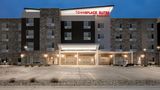 TownePlace Suites Oshkosh Exterior