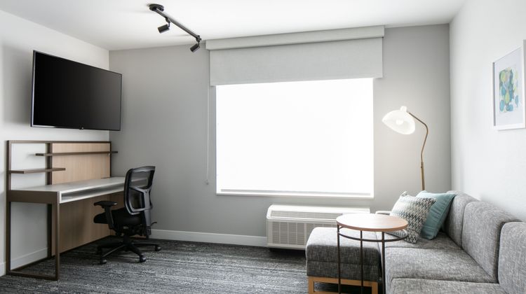 TownePlace Suites Oshkosh Suite