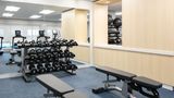 TownePlace Suites Oshkosh Recreation