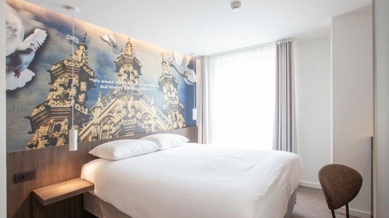 <b>Hotel The Shepherd Room</b>. Images powered by <a href="https://www.leonardoworldwide.com/" title="Leonardo Worldwide" target="_blank">Leonardo</a>.
