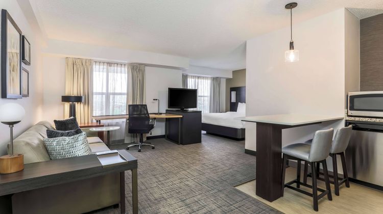 Residence Inn Denver Golden/Red Rocks Suite
