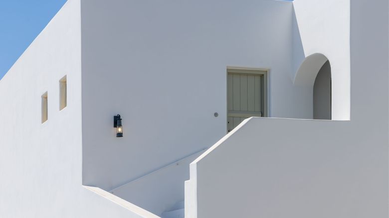 <b>Cosme, A Luxury Collection Resort Exterior</b>. Images powered by <a href="https://www.leonardoworldwide.com/" title="Leonardo Worldwide" target="_blank">Leonardo</a>.