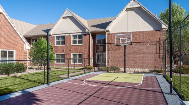 Residence Inn Boulder Broomfield Recreation