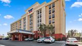 Fairfield Inn/Suites Anaheim North Exterior