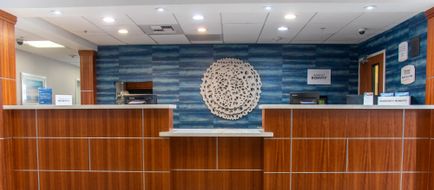 Fairfield Inn/Suites Anaheim North Exterior