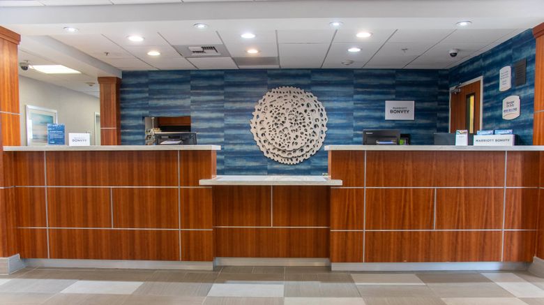 <b>Fairfield Inn/Suites Anaheim North Exterior</b>. Images powered by <a href="https://www.leonardoworldwide.com/" title="Leonardo Worldwide" target="_blank">Leonardo</a>.