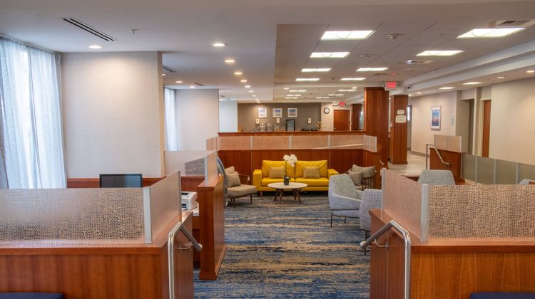Fairfield Inn/Suites Anaheim North Exterior