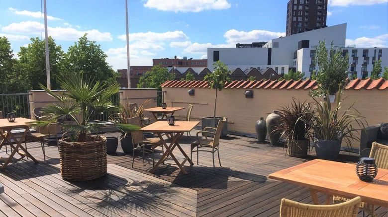 <b>City Hotel Nattergalen Exterior</b>. Images powered by <a href="https://www.leonardoworldwide.com/" title="Leonardo Worldwide" target="_blank">Leonardo</a>.